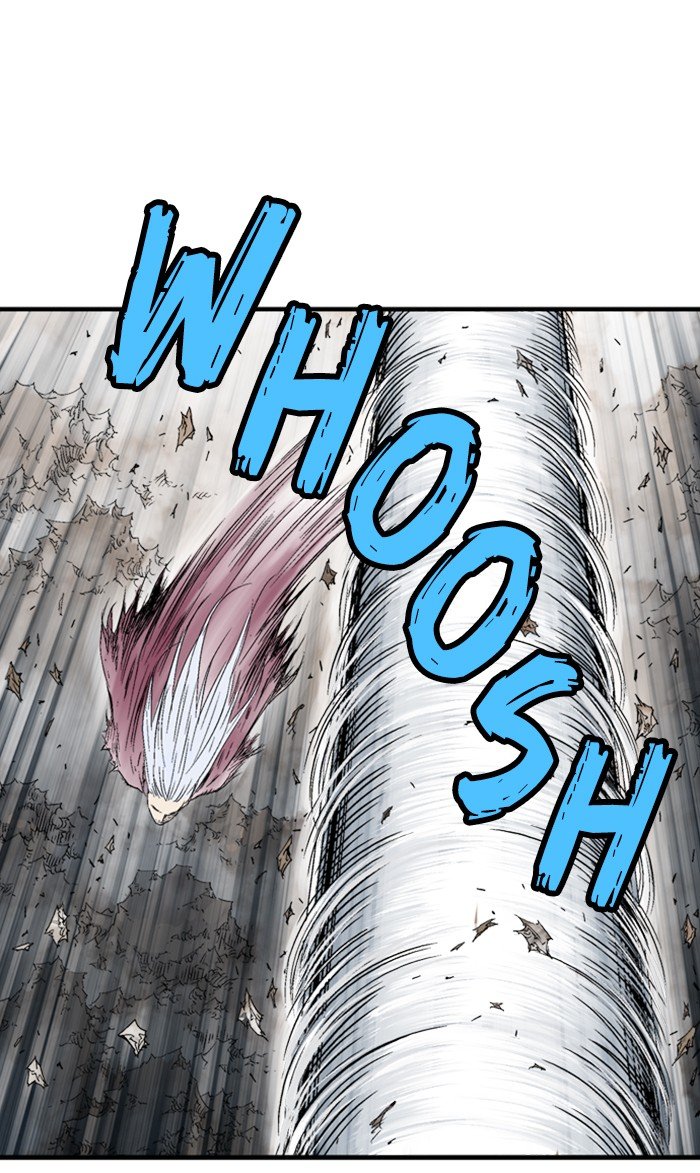 Read Gosu (en) Manga Online