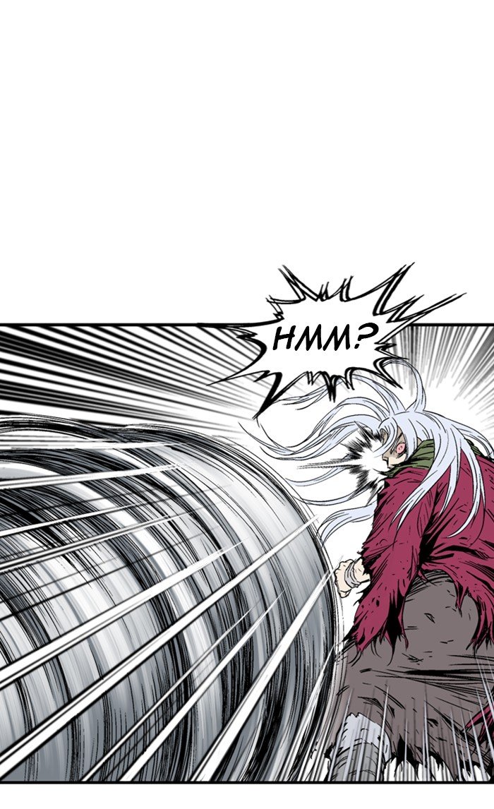 Read Gosu (en) Manga Online