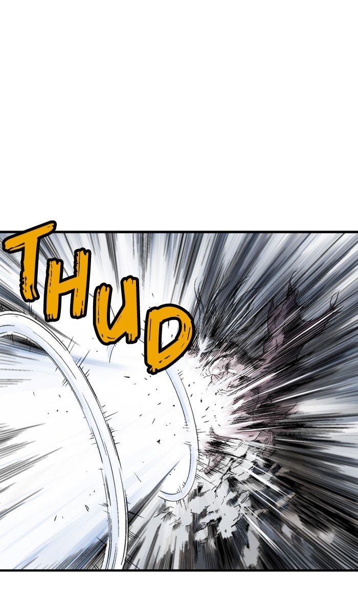 Read Gosu (en) Manga Online