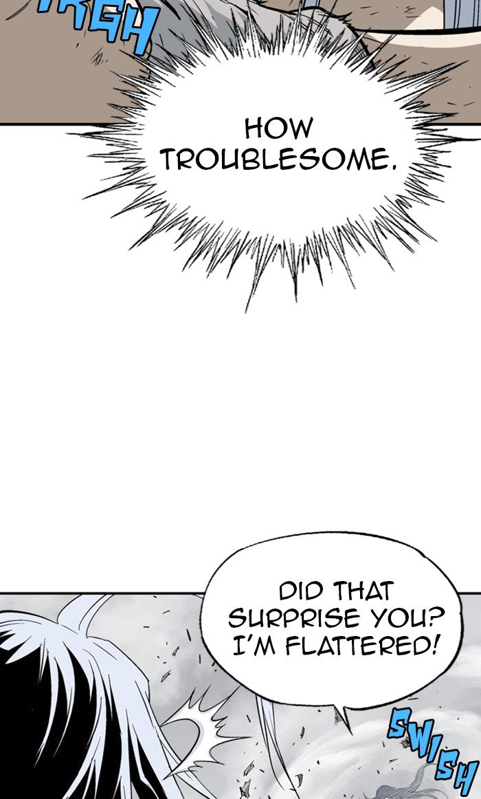 Read Gosu (en) Manga Online