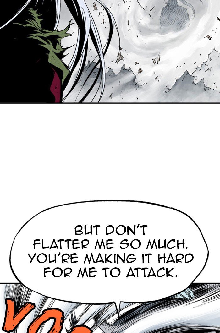 Read Gosu (en) Manga Online