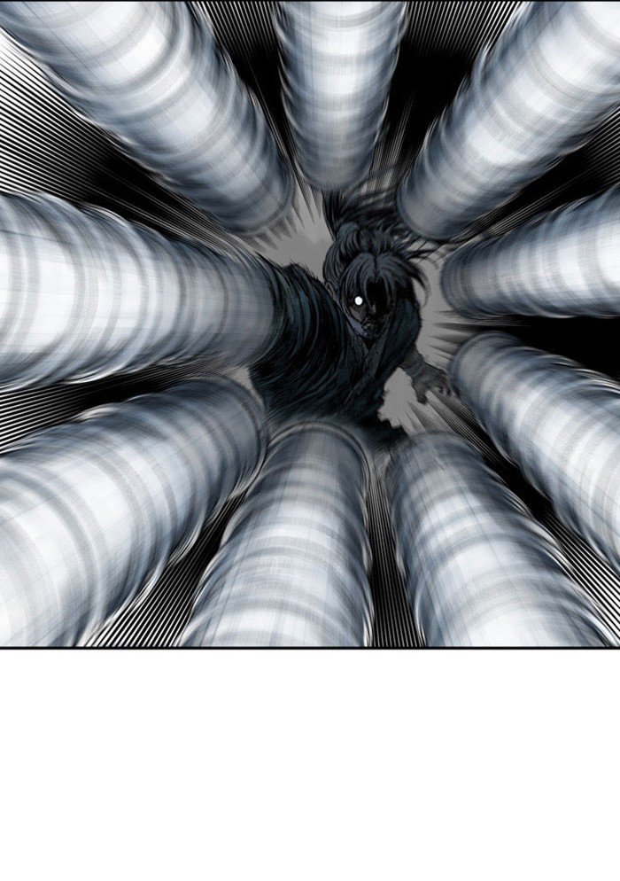 Read Gosu (en) Manga Online