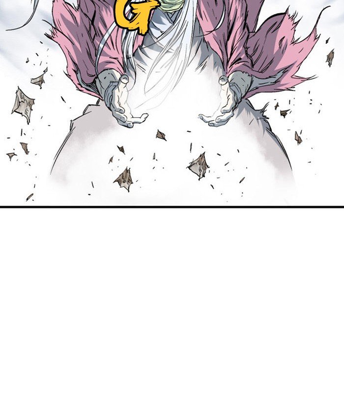 Read Gosu (en) Manga Online