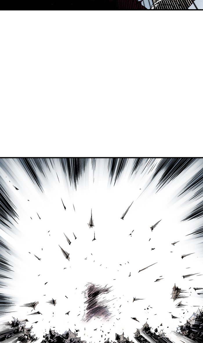 Read Gosu (en) Manga Online