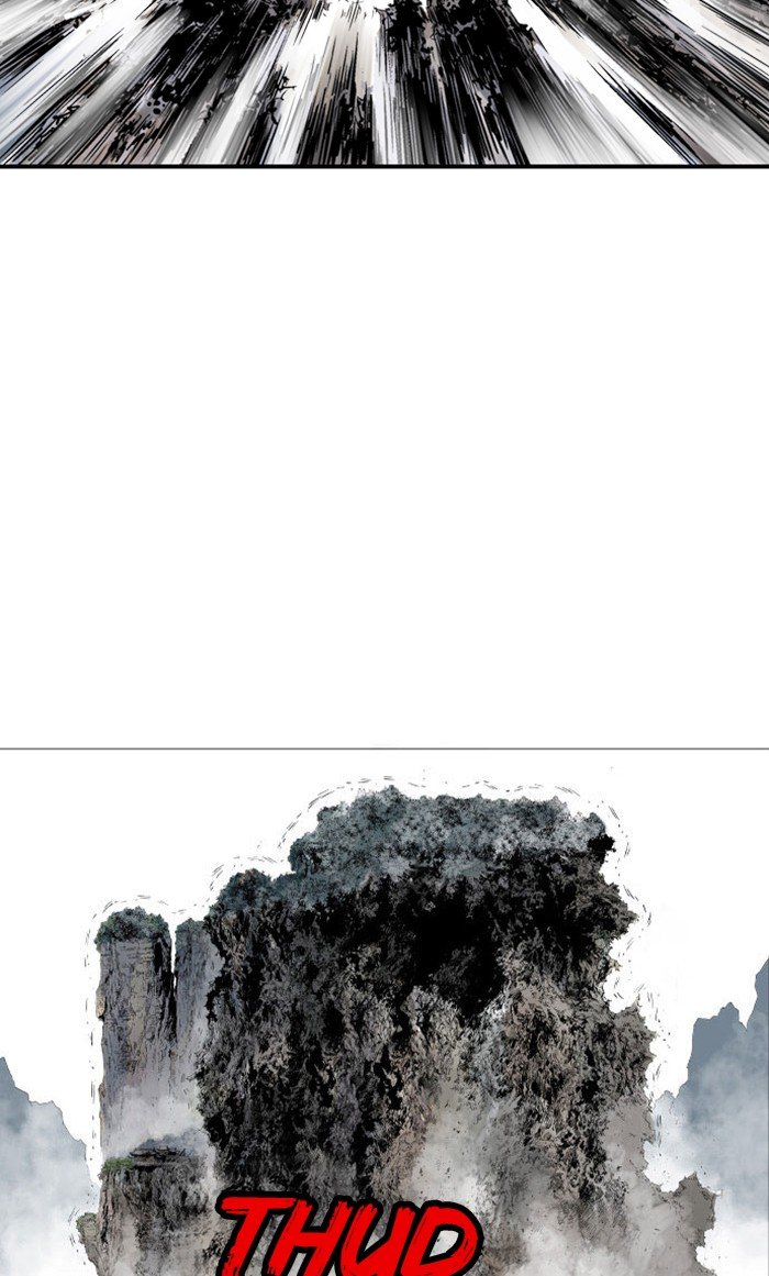 Read Gosu (en) Manga Online