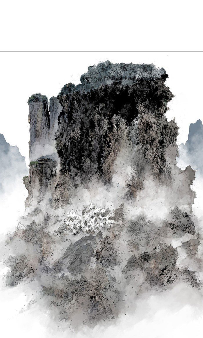 Read Gosu (en) Manga Online