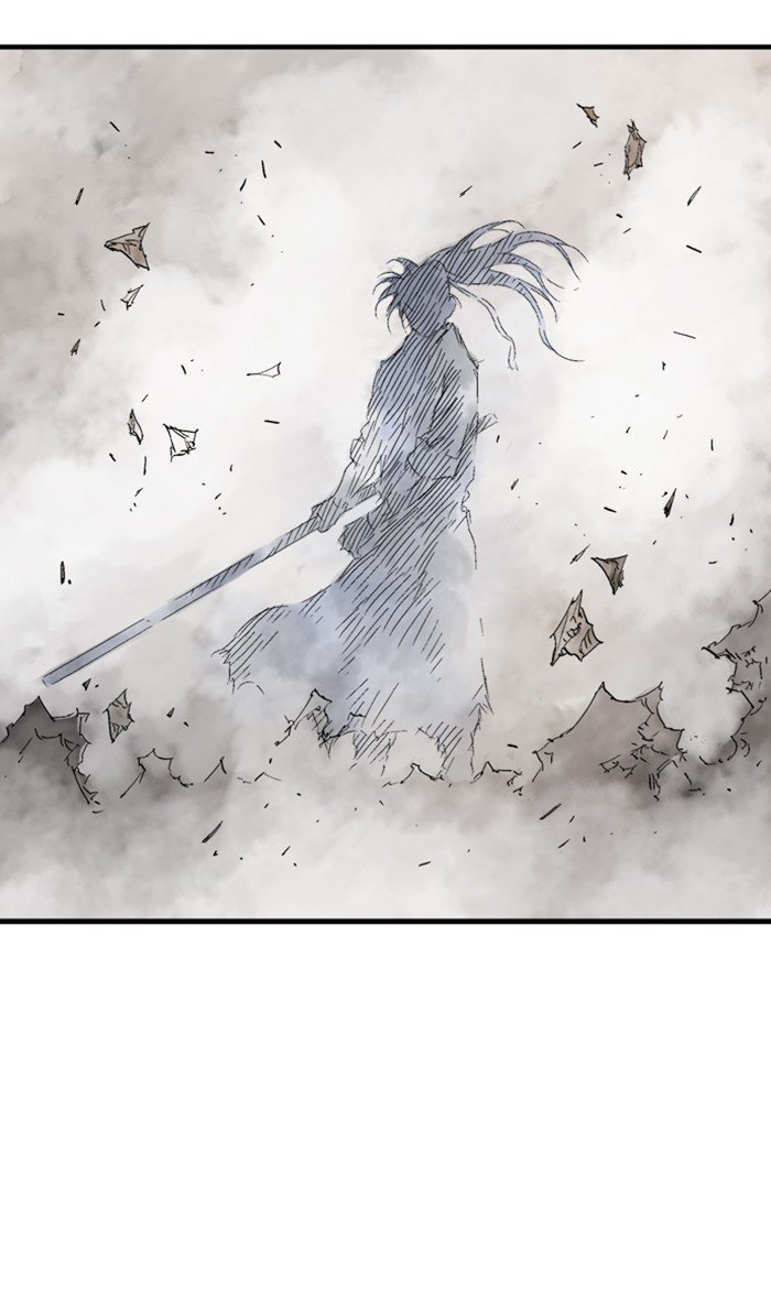 Read Gosu (en) Manga Online