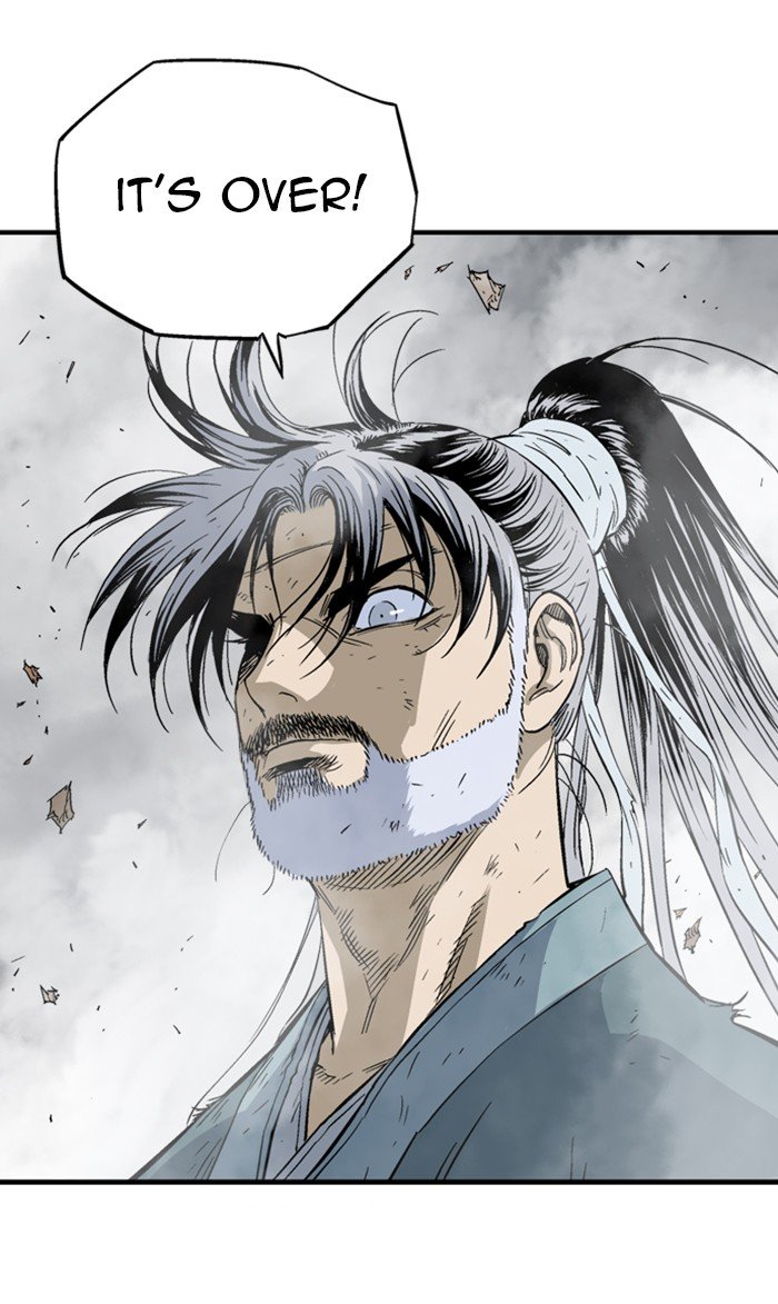 Read Gosu (en) Manga Online