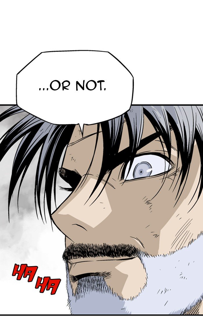 Read Gosu (en) Manga Online