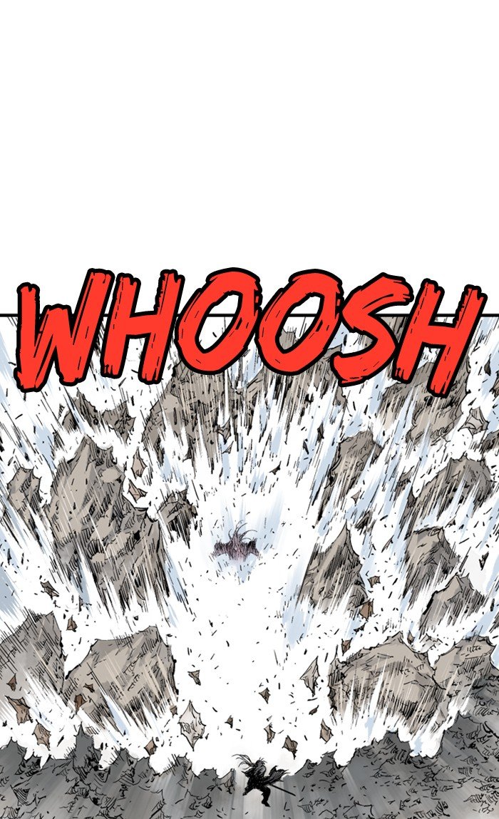 Read Gosu (en) Manga Online