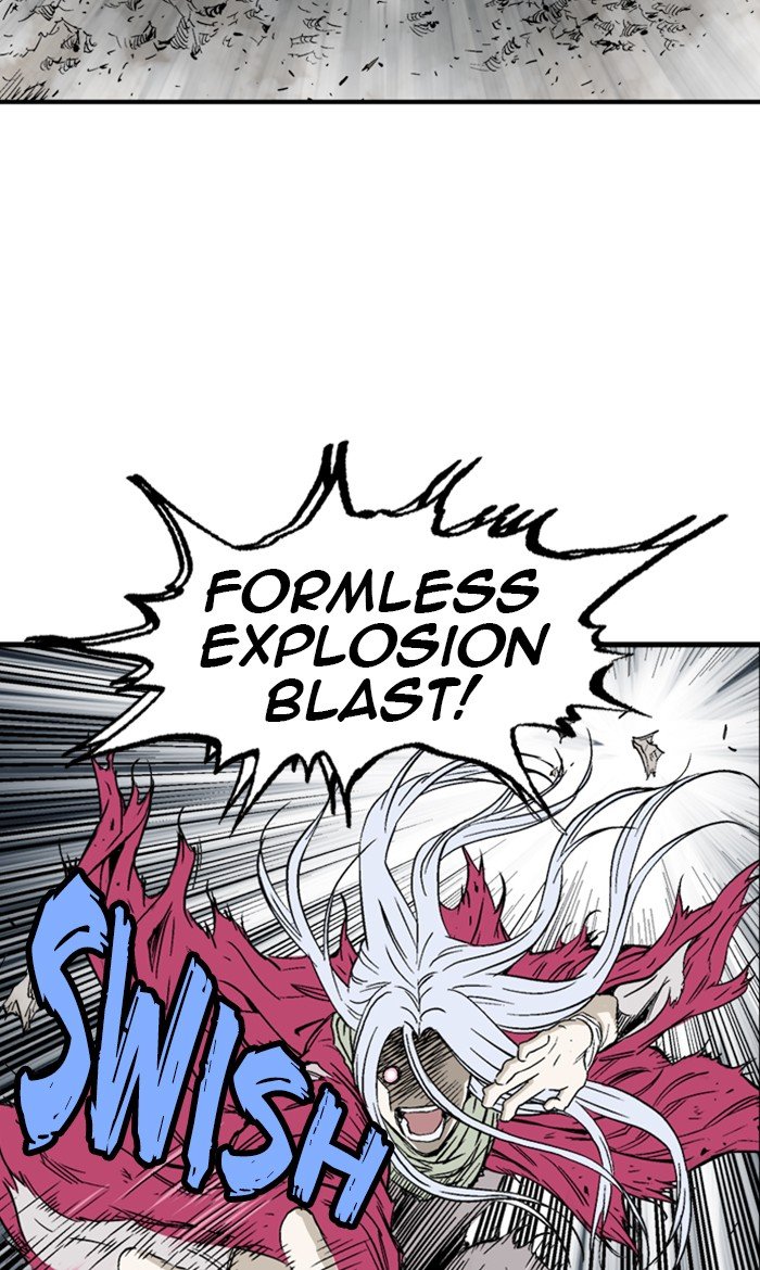 Read Gosu (en) Manga Online