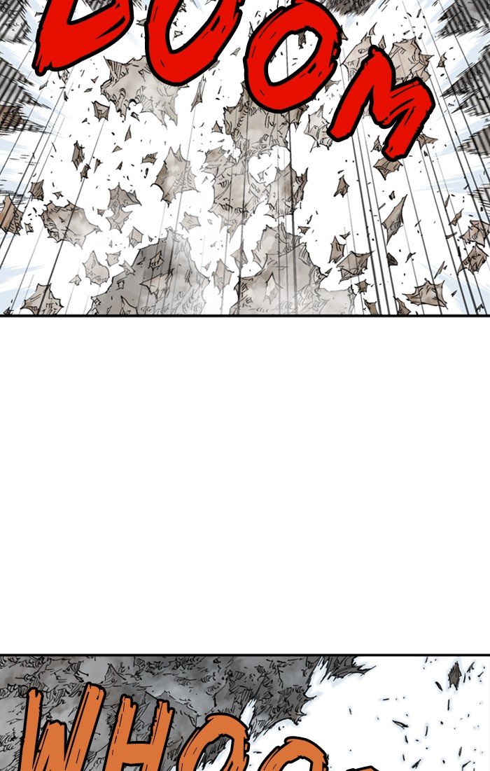 Read Gosu (en) Manga Online