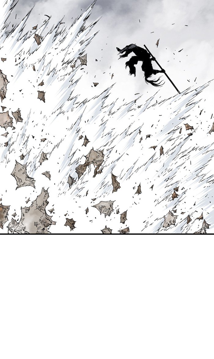 Read Gosu (en) Manga Online