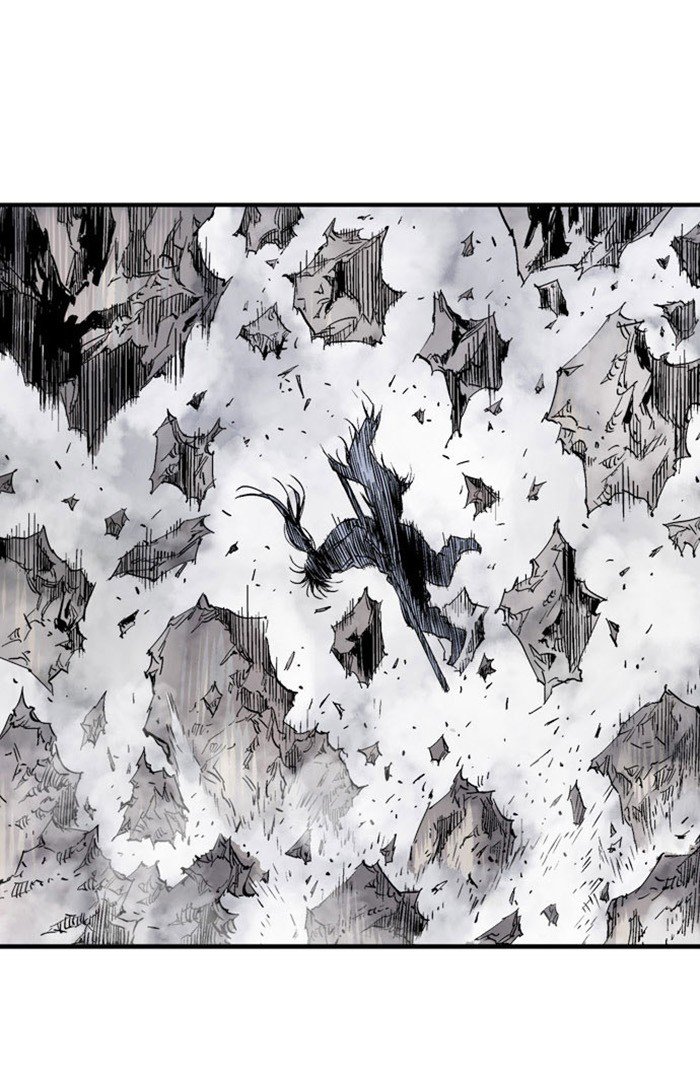 Read Gosu (en) Manga Online