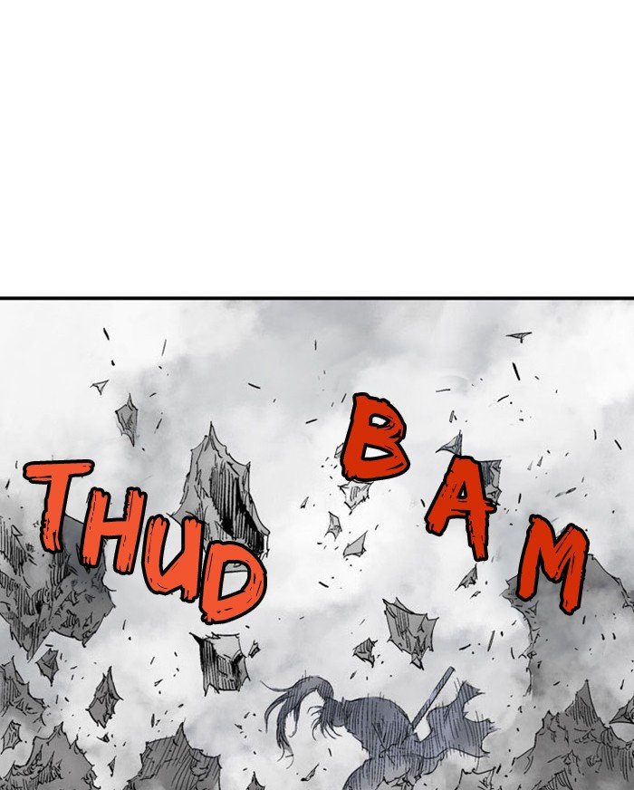 Read Gosu (en) Manga Online