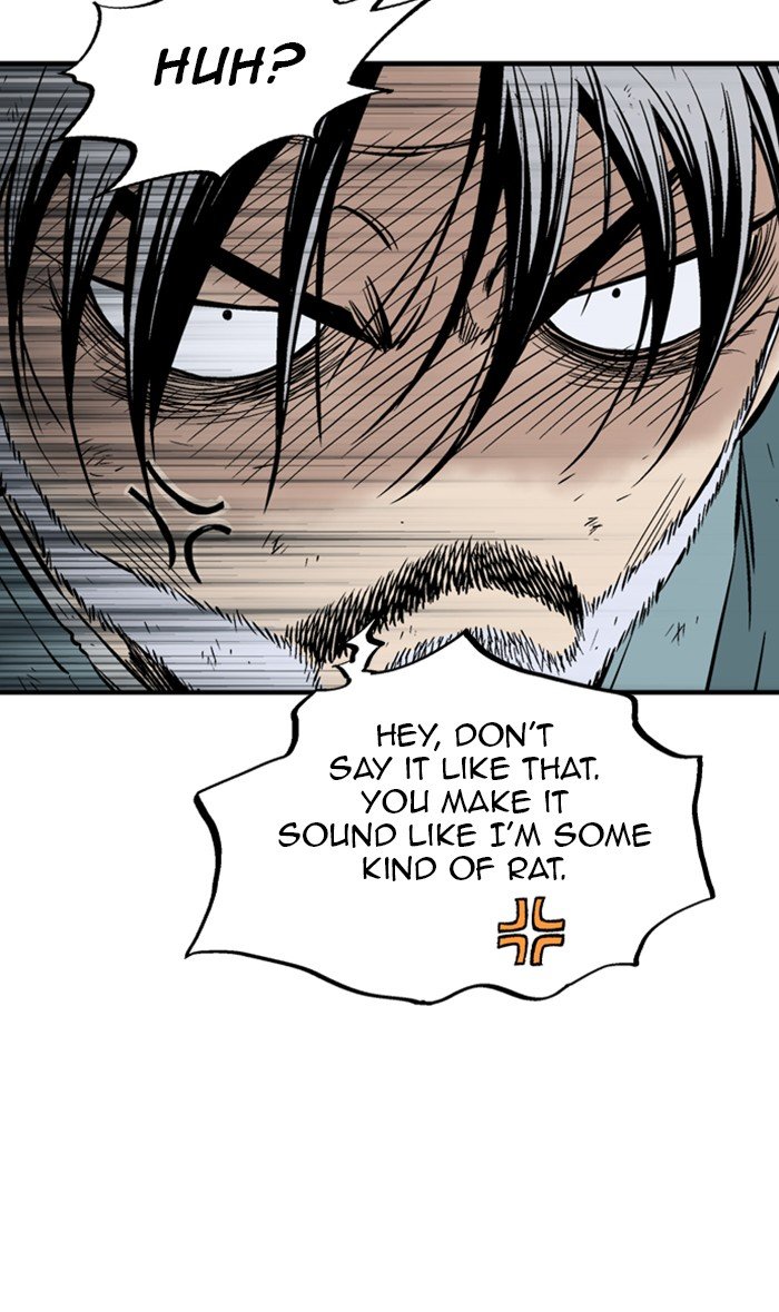 Read Gosu (en) Manga Online