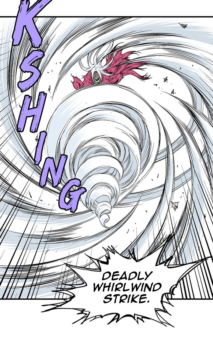 Read Gosu (en) Manga Online