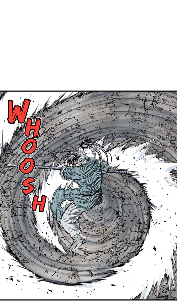 Read Gosu (en) Manga Online