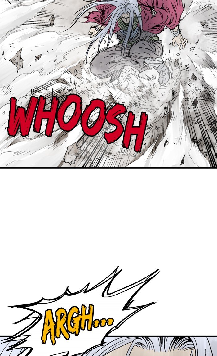 Read Gosu (en) Manga Online