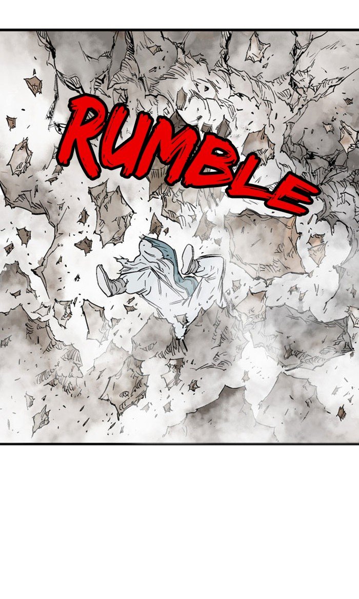 Read Gosu (en) Manga Online