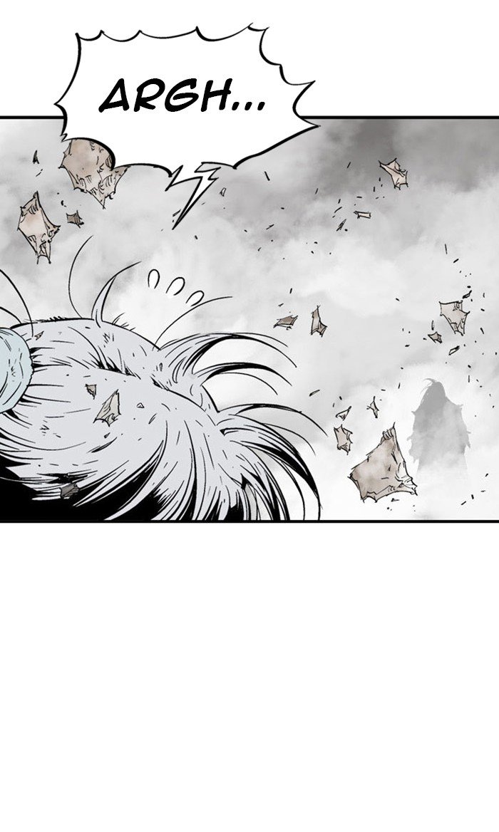 Read Gosu (en) Manga Online