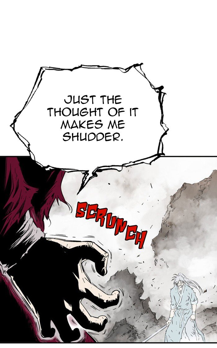 Read Gosu (en) Manga Online