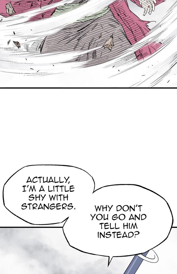 Read Gosu (en) Manga Online