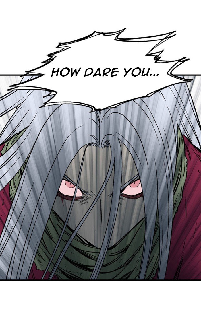 Read Gosu (en) Manga Online