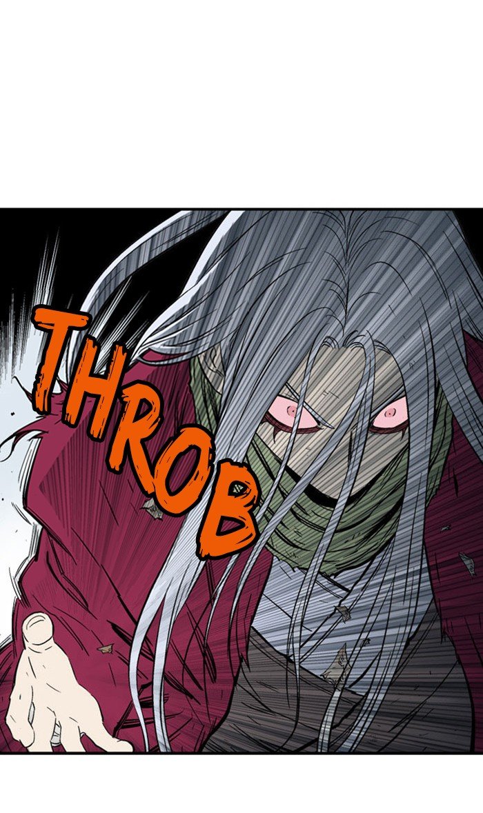 Read Gosu (en) Manga Online