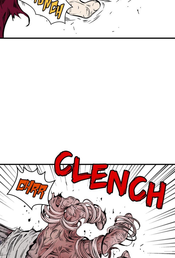 Read Gosu (en) Manga Online