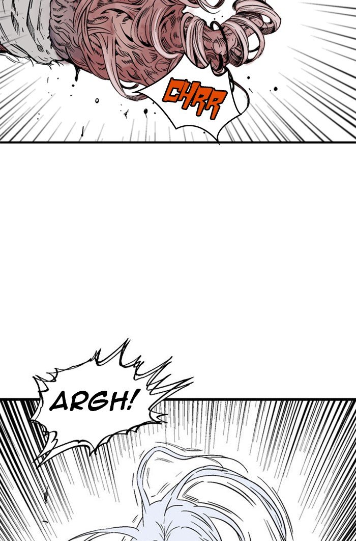 Read Gosu (en) Manga Online