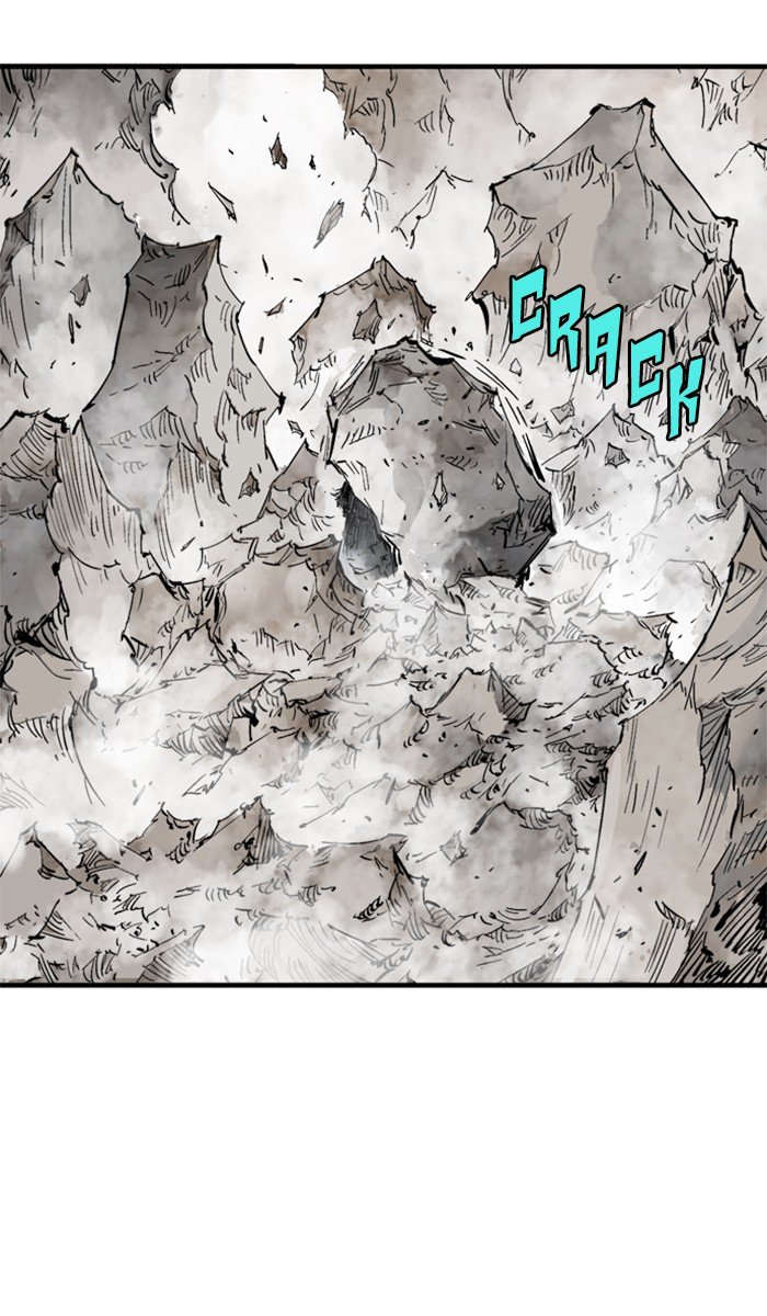 Read Gosu (en) Manga Online