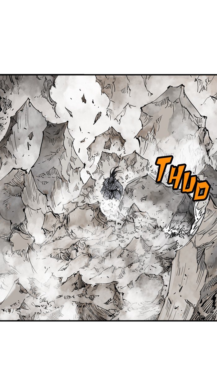 Read Gosu (en) Manga Online