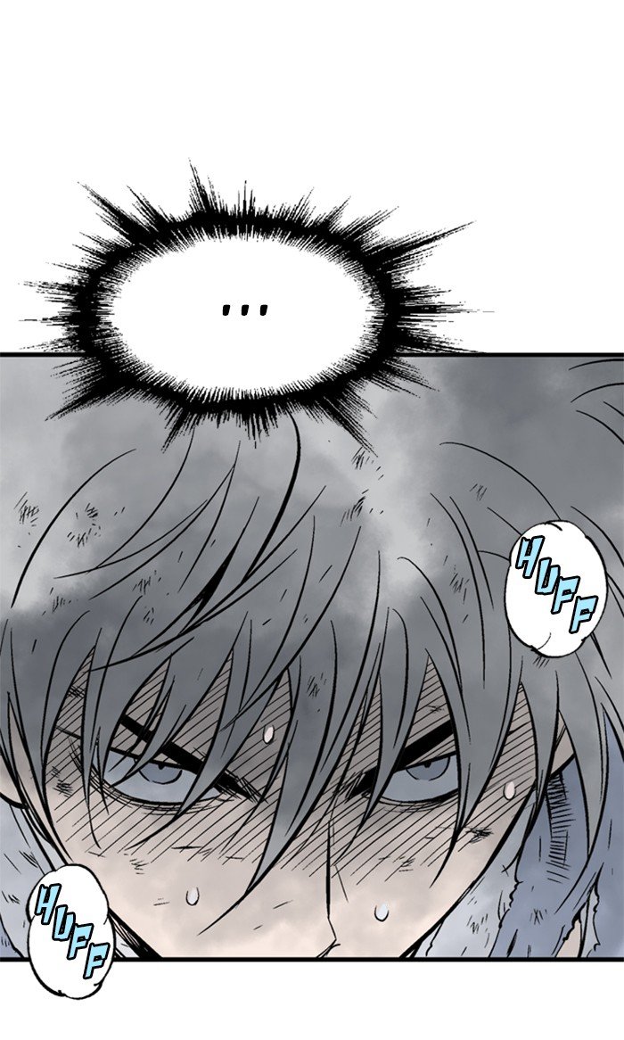 Read Gosu (en) Manga Online