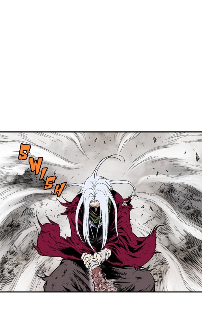 Read Gosu (en) Manga Online