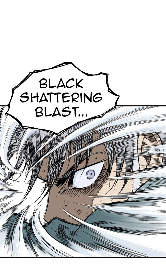 Read Gosu (en) Manga Online