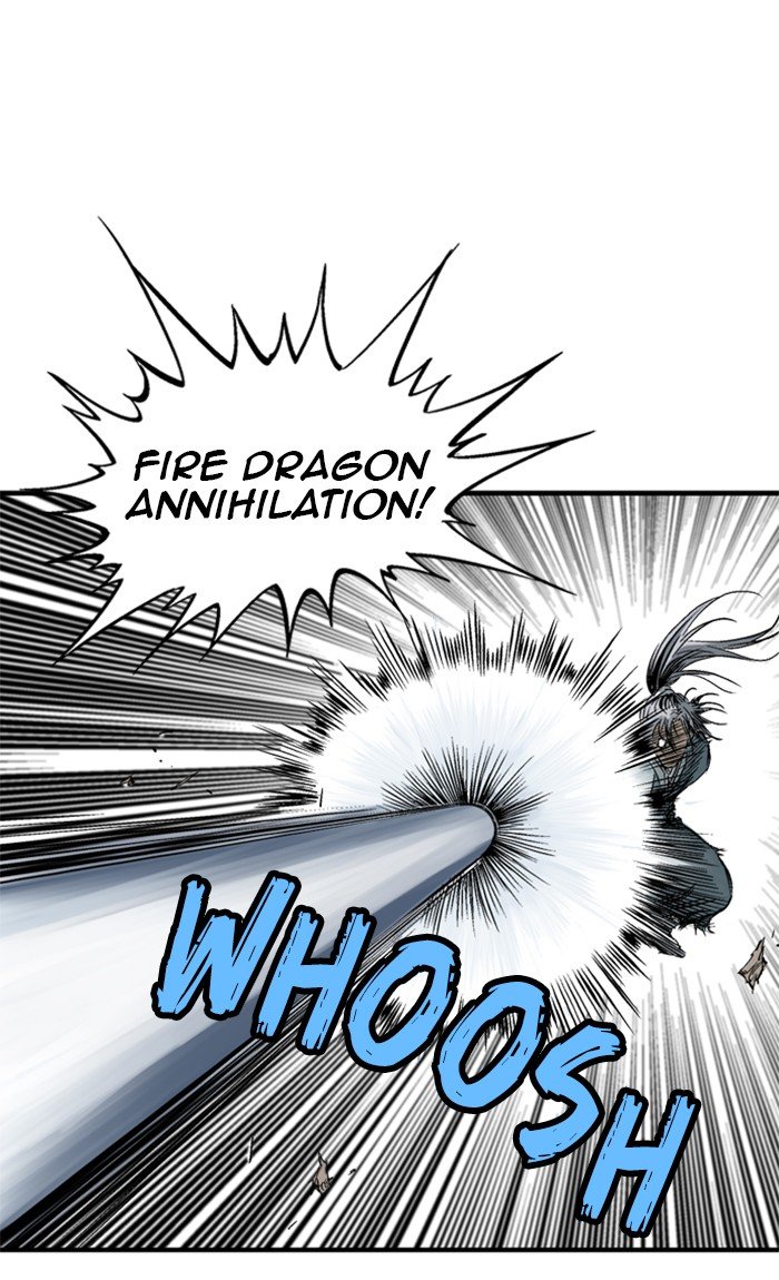 Read Gosu (en) Manga Online