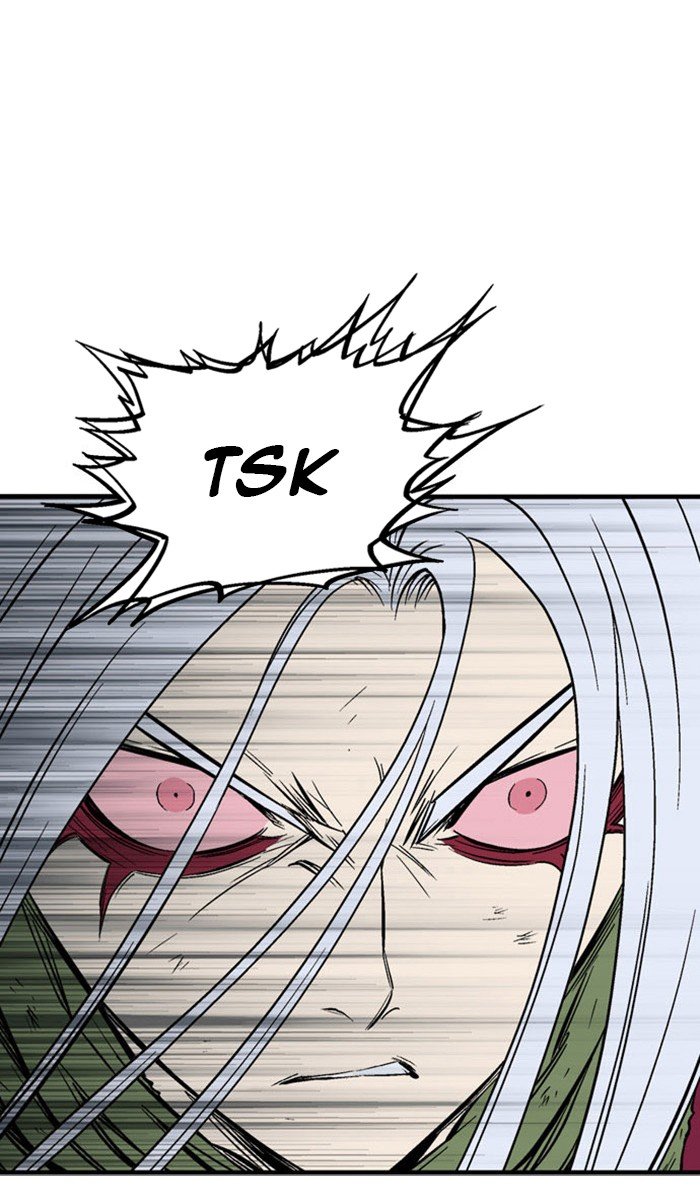 Read Gosu (en) Manga Online