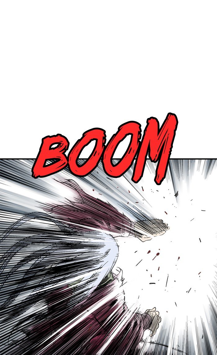 Read Gosu (en) Manga Online