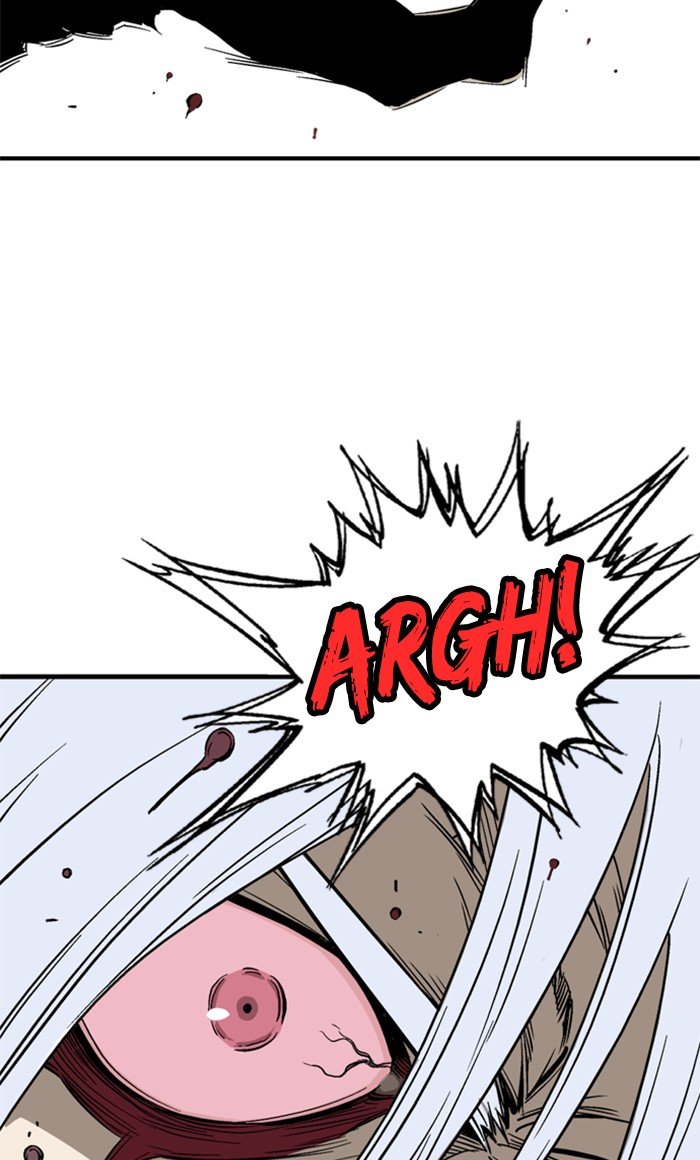 Read Gosu (en) Manga Online