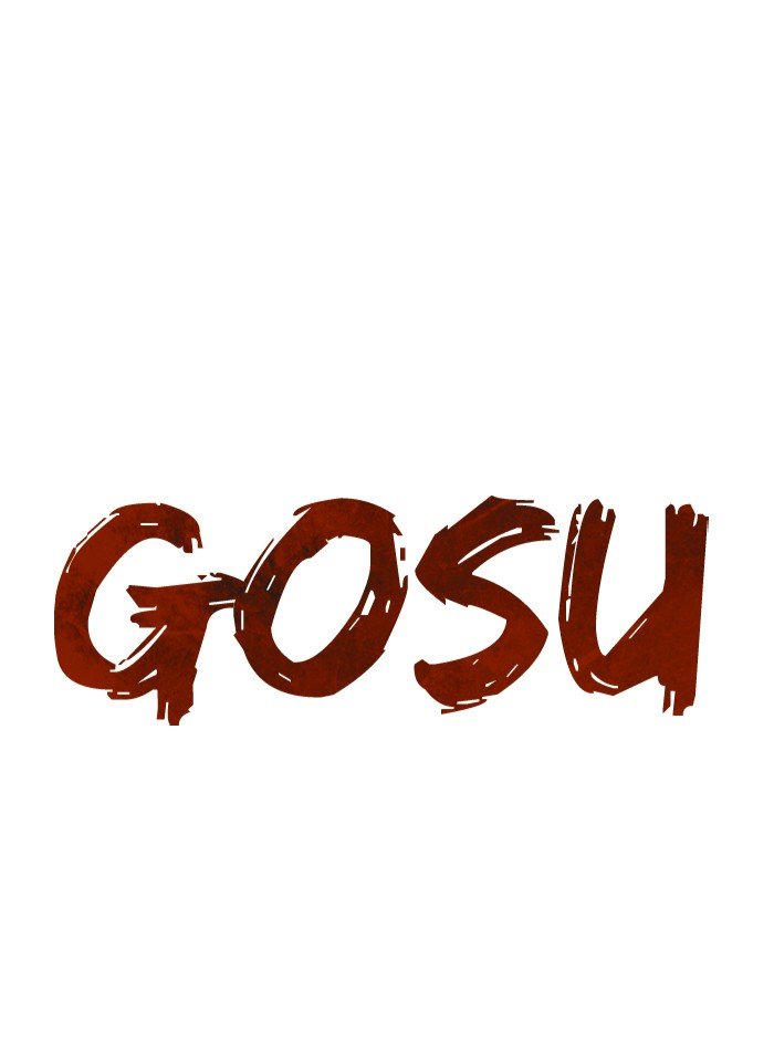 Read Gosu (en) Manga Online
