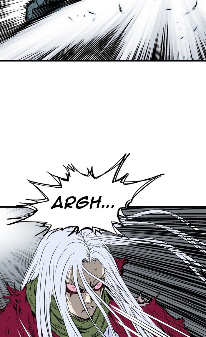 Read Gosu (en) Manga Online