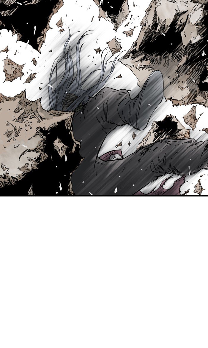 Read Gosu (en) Manga Online