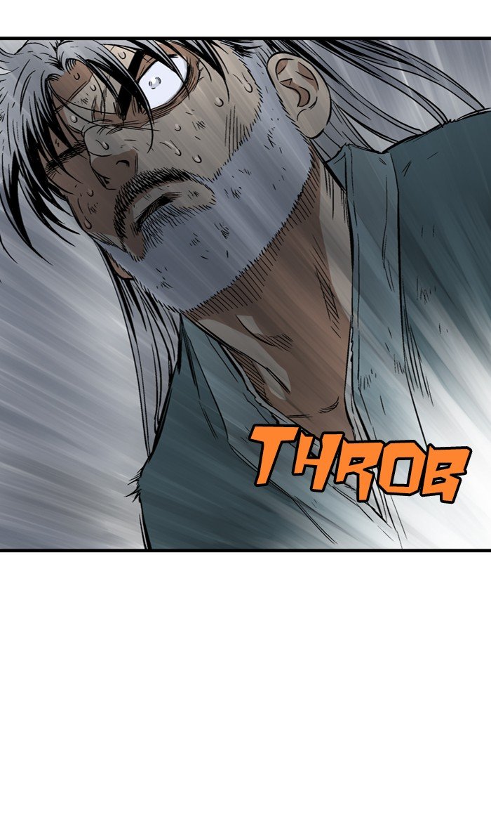 Read Gosu (en) Manga Online