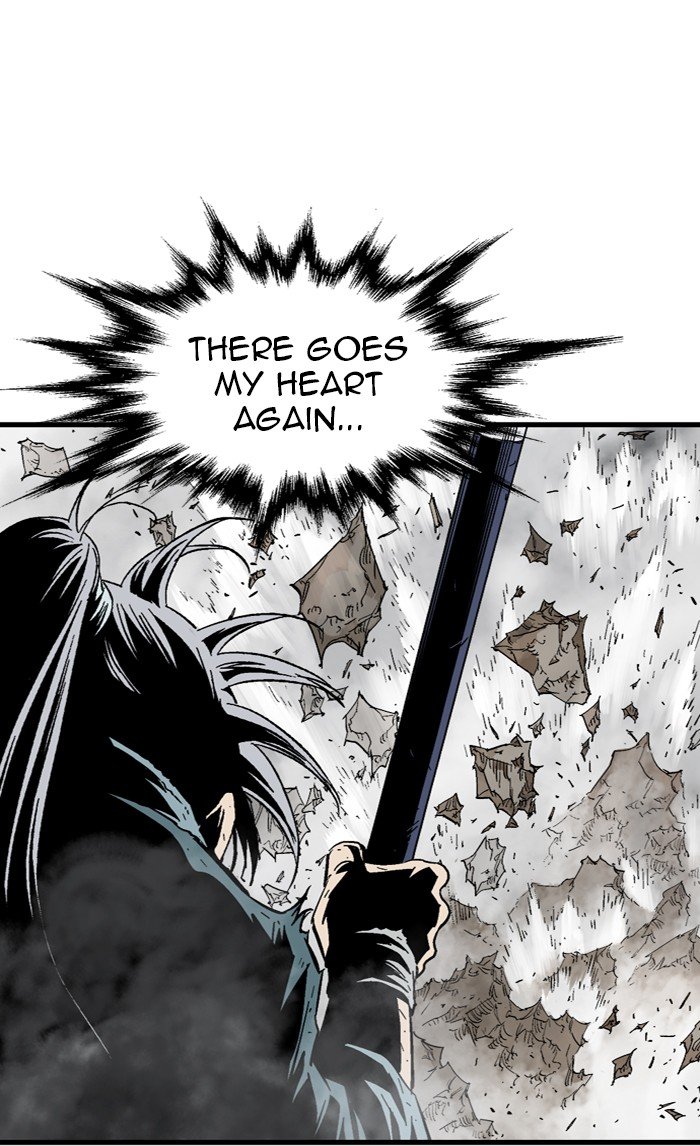 Read Gosu (en) Manga Online