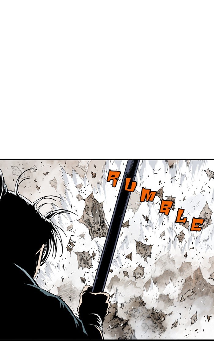 Read Gosu (en) Manga Online