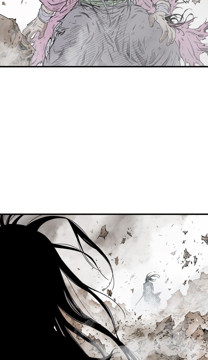 Read Gosu (en) Manga Online