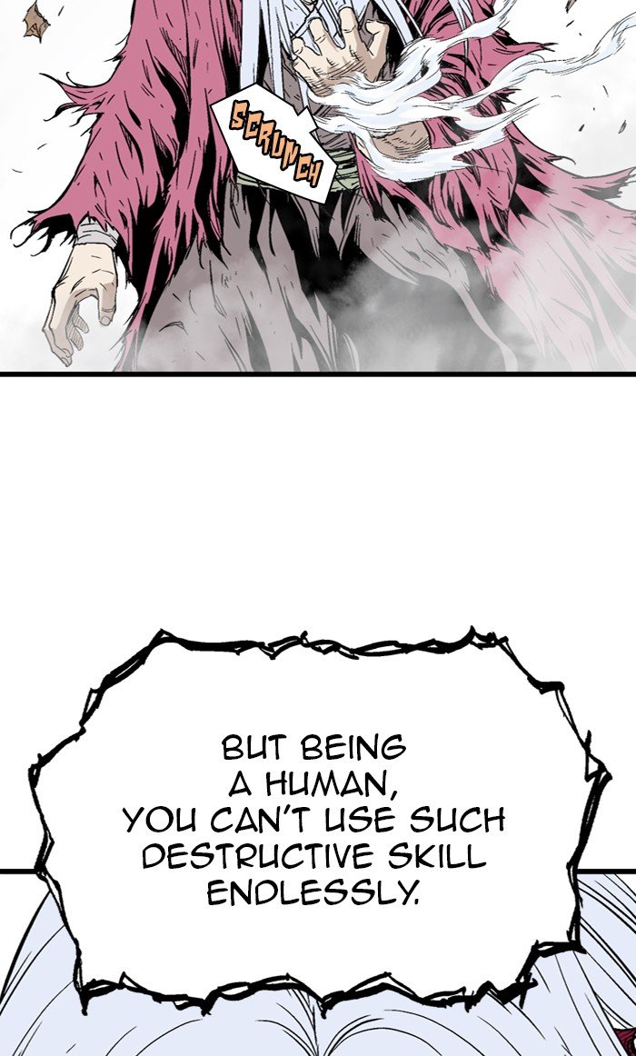 Read Gosu (en) Manga Online