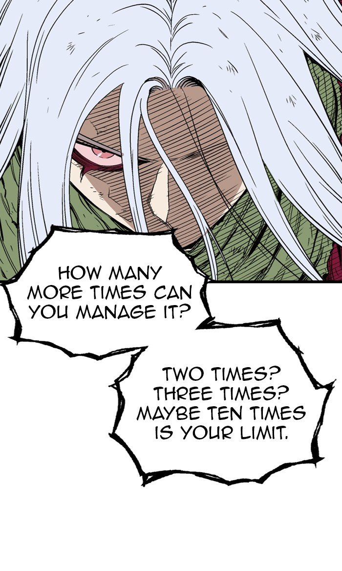 Read Gosu (en) Manga Online