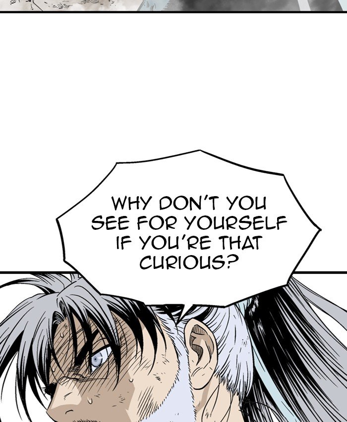 Read Gosu (en) Manga Online